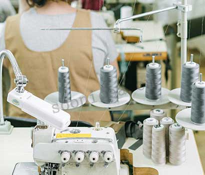 Custom Seamless Wear Factory