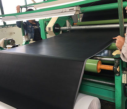 Custom Yarn and Fiber