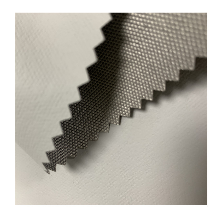 PU HEALTHCARE FABRIC FOR MATTRESS COVERS