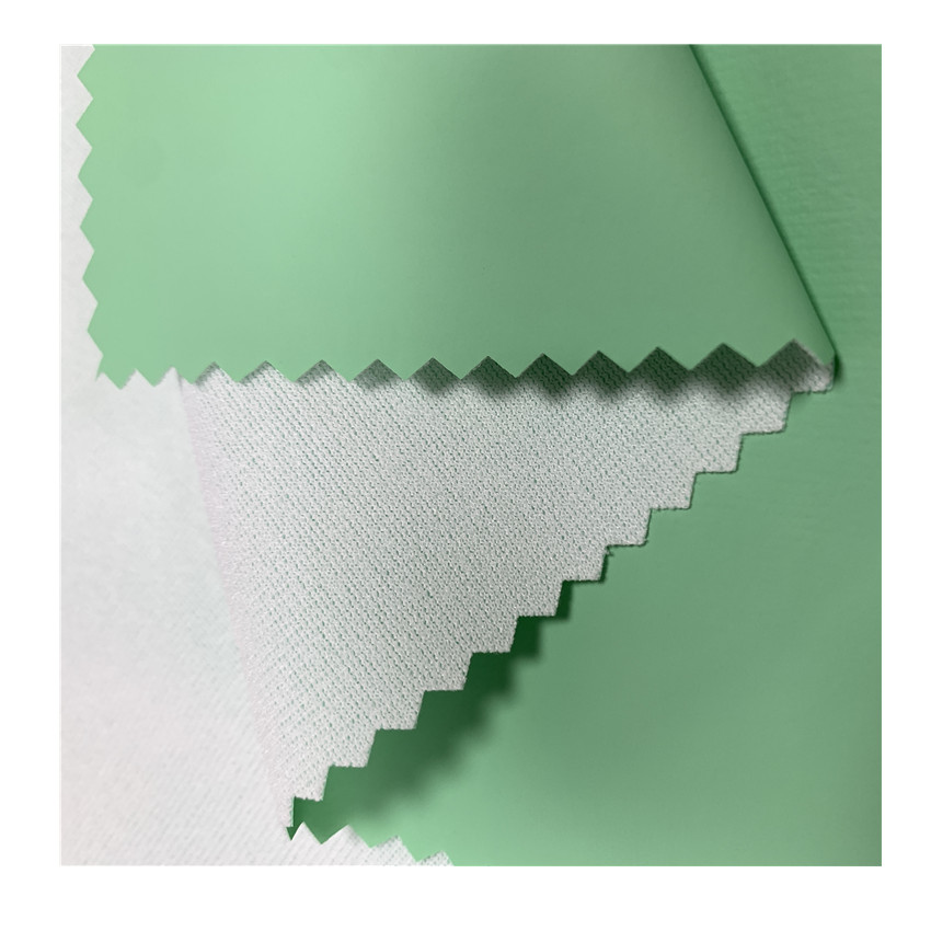 STRETCHABLE MEDICAL GRADE PU MATTRESS COVER FABRIC 