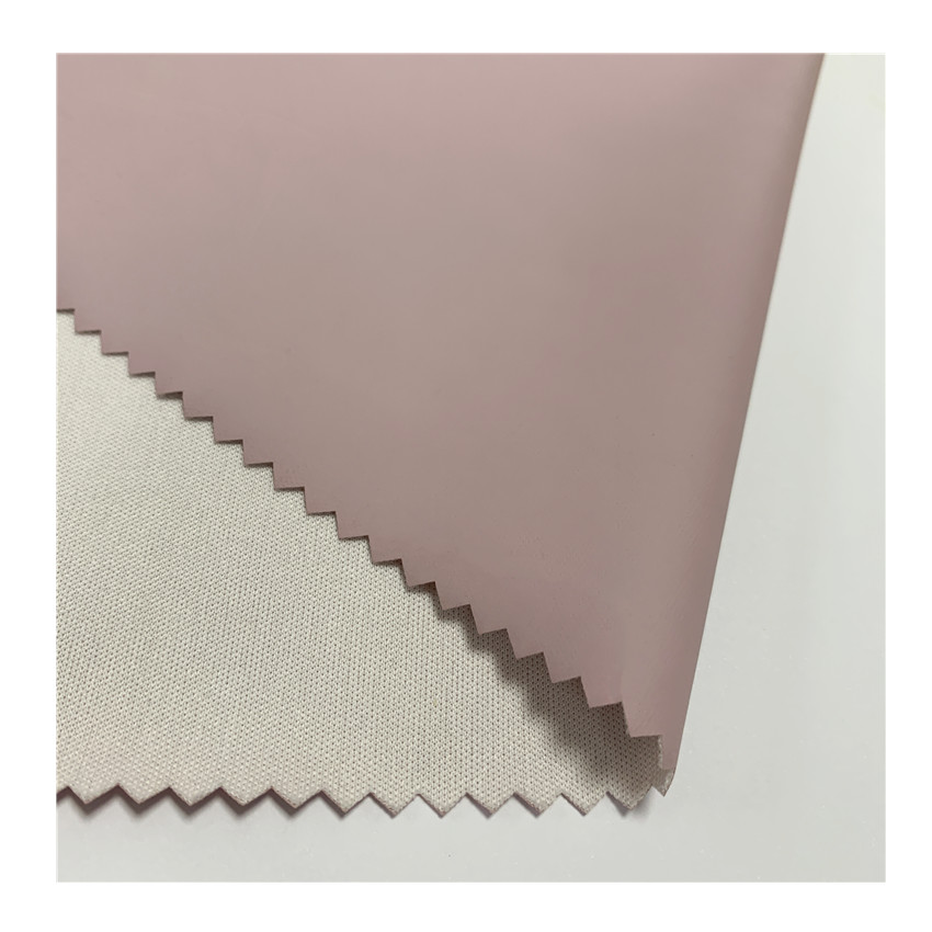 PU COATED RAINWEAR FABRIC  