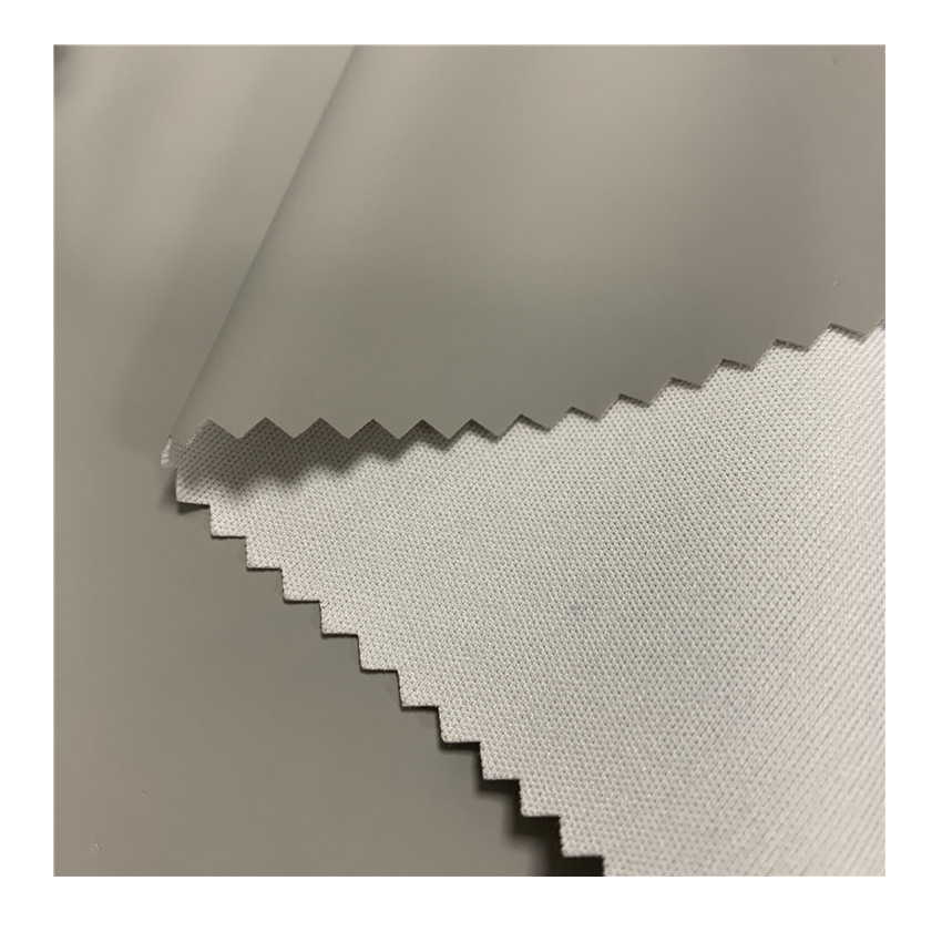 WATERPROOF FABRIC FOR RAINWEAR