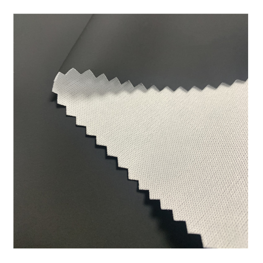 PU COATED RAINWEAR FABRIC FOR OUTDOOR