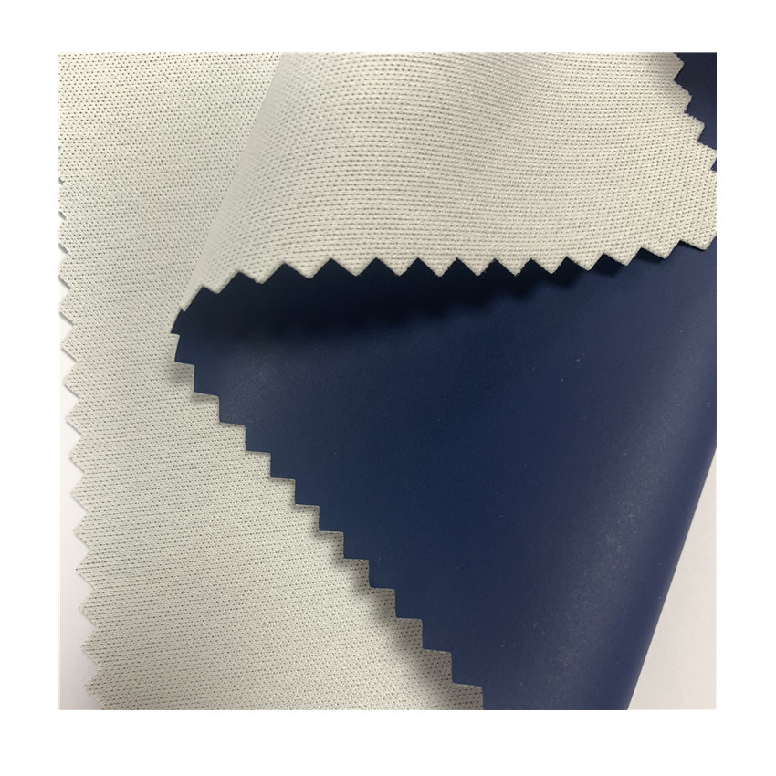 POLYURETHANE&POLYESTER MEDICAL FABRIC FOR MATTRESS COVER