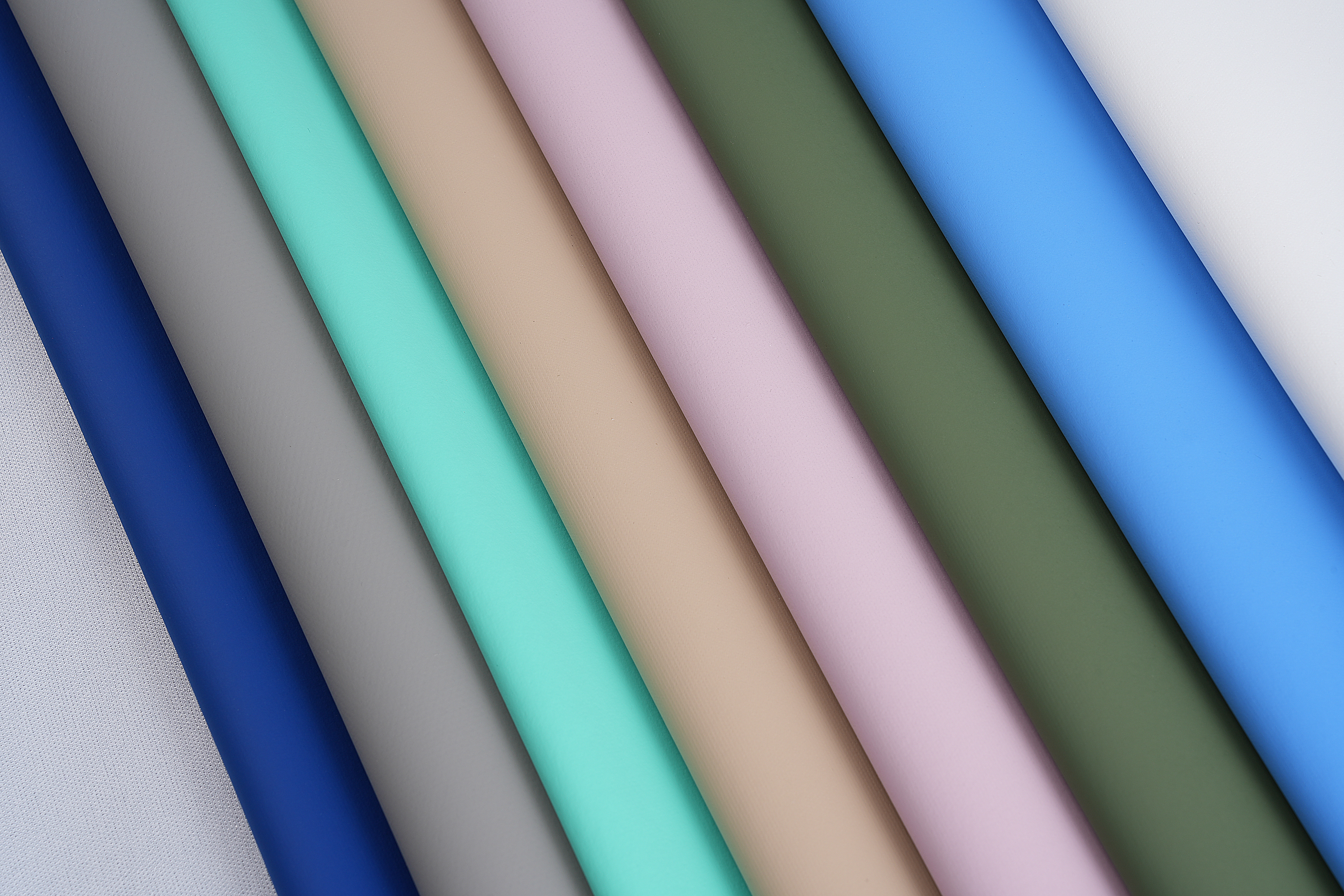 CUSTOMIZED PU COATED MEDICAL FABRIC FOR MATTRESS COVER