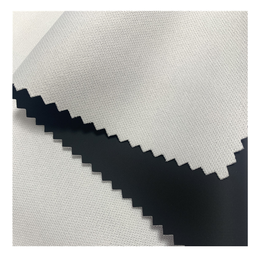 PU MEDICAL MATTRESS COVER FABRIC PU&POLYESTER COATING FABRIC   
