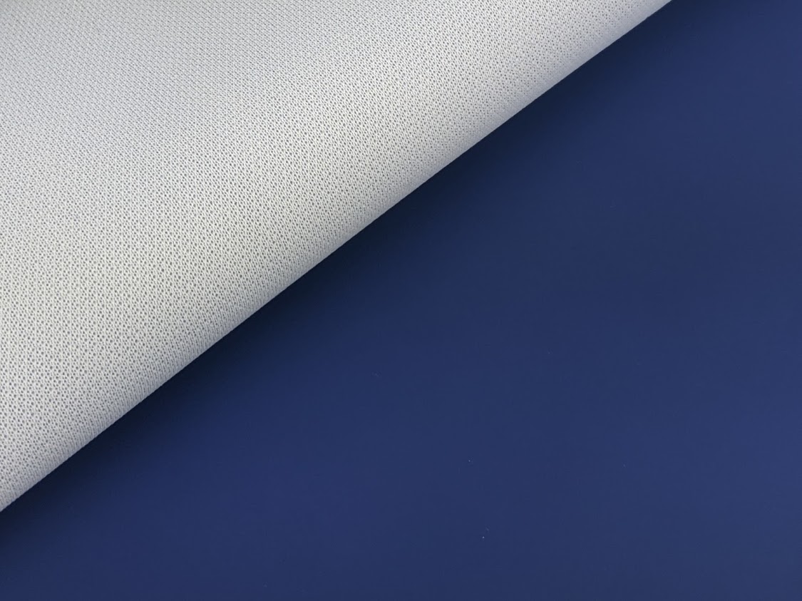 PU MEDICAL MATTRESS COVER FABRIC PU&POLYESTER COATING FABRIC  - 副本