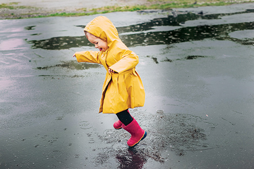 HOW TO CHOOSE THE PU RAIN COAT FOR YOUR EXPEDITION?
