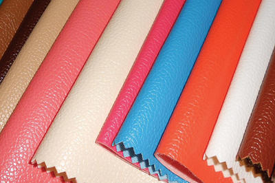 HOW TO DISTINGUISH PU LEATHER FROM ARTIFICIAL LEATHER. 