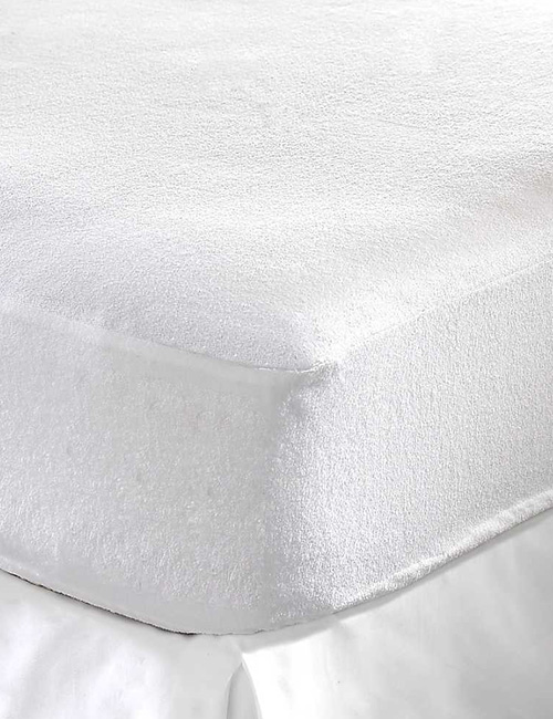 Anti Bed Bug Mattress Encasements