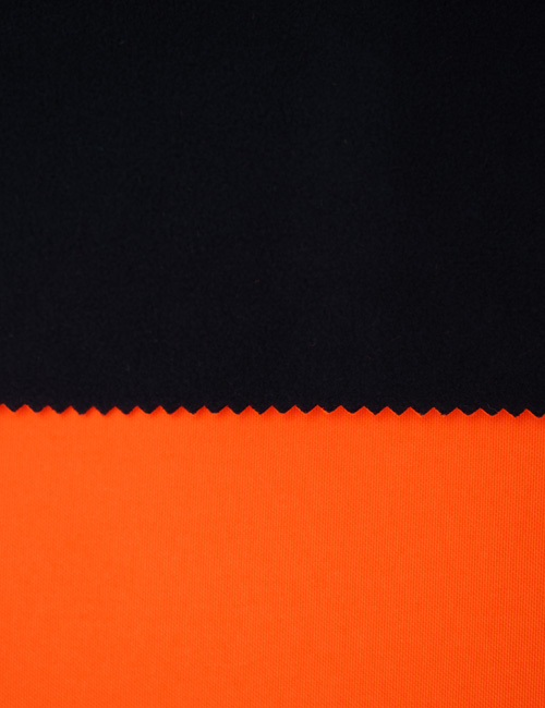 Waterproof And Breathable Fluorescent Fabric