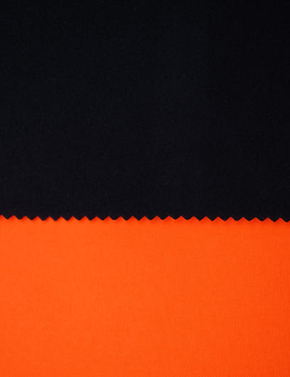 Waterproof And Breathable Fluorescent Fabric