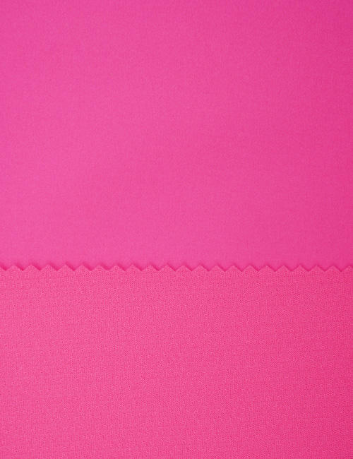 Stretch And Breathable Elastic Spandex Fabric