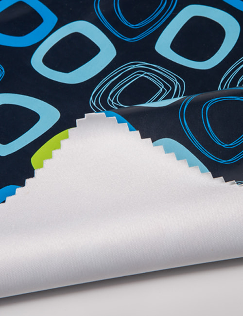 Knowledge characteristics of raincoat fabrics